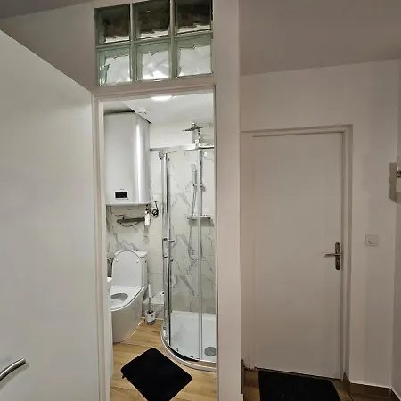 Apartment Studiog-1 Chaleureux Clim Parking Confort Toulouse
